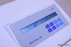 MACCONNELL RESEARCH MP4800 MINI-PREP 48 DNA PURIFIER