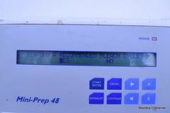 MACCONNELL RESEARCH MP4800 MINI-PREP 48 DNA PURIFIER