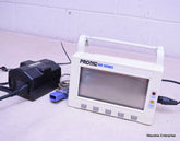 NELLCOR PROTOCOL PRO PAQ 100 SERIES MODEL 106 EL VITAL SIGNS MONITOR