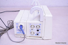 NELLCOR PROTOCOL PRO PAQ 100 SERIES MODEL 106 EL VITAL SIGNS MONITOR