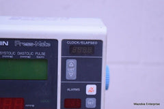 COLIN PRESSMATE MEDICAL INSTRUMENT BP-8800C