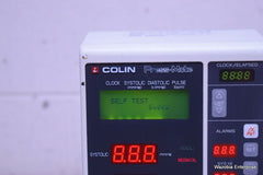 COLIN PRESSMATE MEDICAL INSTRUMENT BP-8800C