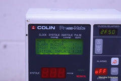 COLIN PRESSMATE MEDICAL INSTRUMENT BP-8800C