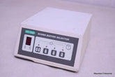 BIO-RAD ECNO BUFFER SELECTOR MODEL EV 1