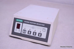 BIO-RAD ECNO BUFFER SELECTOR MODEL EV 1