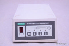 BIO-RAD ECNO BUFFER SELECTOR MODEL EV 1