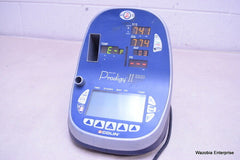 COLIN PRODIGY PRESS MATE II 2220 PATIENT VITAL SIGNS MONITOR 2120