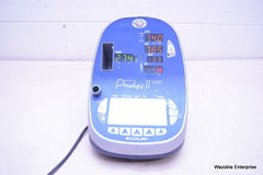 COLIN PRODIGY PRESS MATE II 2220 PATIENT VITAL SIGNS MONITOR