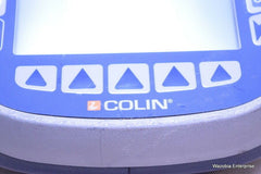 COLIN PRODIGY PRESS MATE II 2220 PATIENT VITAL SIGNS MONITOR