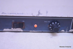 GCA PRECISION DUAL CHAMBER WATER BATH MODEL 188