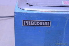 GCA PRECISION WATER BATH MODEL 184