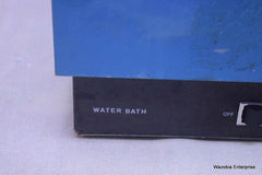 GCA PRECISION WATER BATH MODEL 184