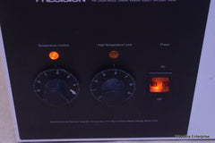 PRECISION ALL STAINLESS STEEL WATER BATH MODEL 188