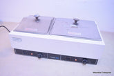 PRECISION DUAL CHAMBER WATER BATH MODEL 188