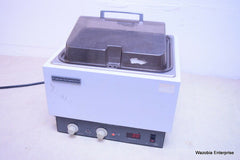 FISHER SCIENTIFIC MODEL 10 LITER WATER BATH