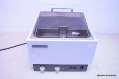 FISHER SCIENTIFIC MODEL 10 LITER WATER BATH