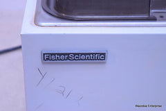 FISHER SCIENTIFIC MODEL 10 LITER WATER BATH