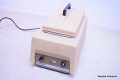 FISHER SCIENTIFIC VERSA BATH WATER BATH