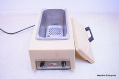 FISHER SCIENTIFIC VERSA BATH WATER BATH