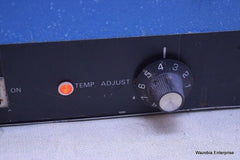 GCA PRECISION SCIENTIFIC THELCO 183