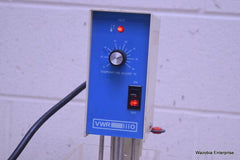 VWR MODEL 1110 WATER BATH