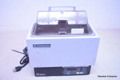 FISHER SCIENTIFIC ISOTEMP WATER BATH MODEL 5L-M