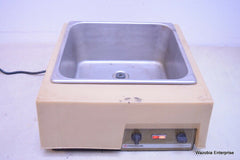 FISHER SCIENTIFIC VERSA-BATH WATER BATH NO LID