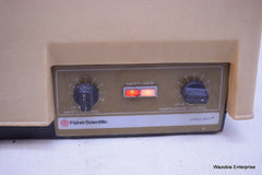 FISHER SCIENTIFIC VERSA-BATH WATER BATH NO LID