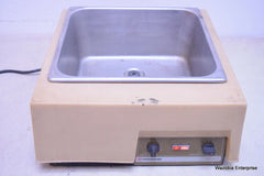 FISHER SCIENTIFIC VERSA-BATH WATER BATH NO LID