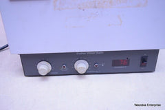 FISHER SCIENTIFIC WATER BATH 10 LITER