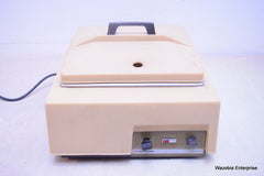 FISHER SCIENTIFIC WATER BATH VERSA-BATH MODEL 115