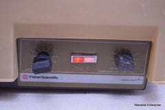 FISHER SCIENTIFIC WATER BATH VERSA-BATH MODEL 115