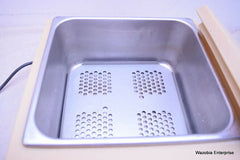 FISHER SCIENTIFIC WATER BATH VERSA-BATH MODEL 115