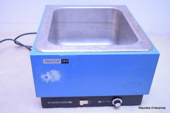 GCA PRECISION SCIENTIFIC THELCO 184 NO LID