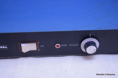 GCA PRECISION SCIENTIFIC THELCO 184 NO LID