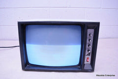 AUDIOTRONICS MONITOR/TV MODEL 14VM939