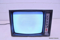 AUDIOTRONICS MONITOR/TV MODEL 14VM939