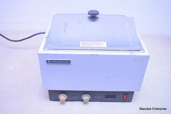 FISHER SCIENTIFIC WATER BATH 10 LITER