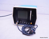 HYCEL CARDIAC MONITOR