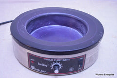 LAB-LINE TISSUE FLOAT BATH LO BOY MODEL 26103