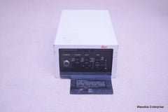 LEICA 2 CCD MICROSCOPE VIDEO PROCESSOR 10446579