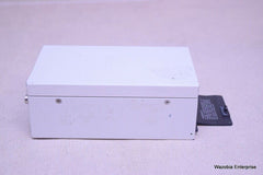 LEICA 2 CCD MICROSCOPE VIDEO PROCESSOR 10446579