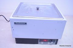 POLYSCIENCE WATER BATH MODEL 10L-M