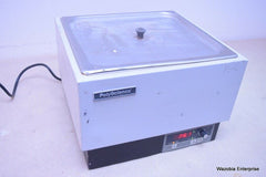 POLYSCIENCE WATER BATH MODEL 10L-M