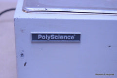 POLYSCIENCE WATER BATH MODEL 10L-M