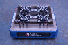 ALPHA INNOTECH GEL IMAGING SYSTEM HD2 ALPHAIMAGER IMAGER CAM U2000