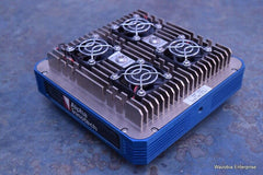 ALPHA INNOTECH GEL IMAGING SYSTEM HD2 ALPHAIMAGER IMAGER CAM U2000