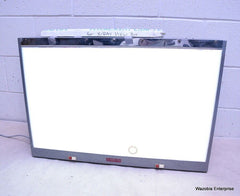 GRAHAM FIELD XRAY VIEWBOX DENTAL LIGHT