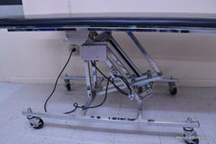 BAILEY PROFESSIONAL ELECTRIC TILT LIFT TABLE