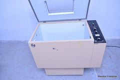 LAB-LINE INSTRUMENTS INCUBATOR SHAKER 3525